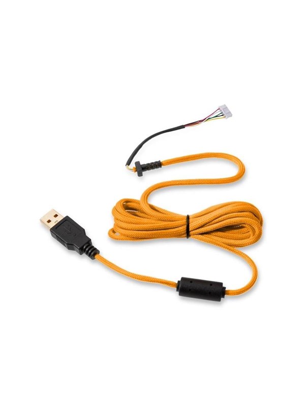 Glorious Ascended Cord V2 - Goud