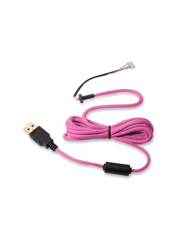 Glorious Ascended Cord V2 - Majin Roze