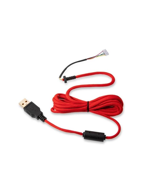Glorious Ascended Cord V2 - Crimson Rood