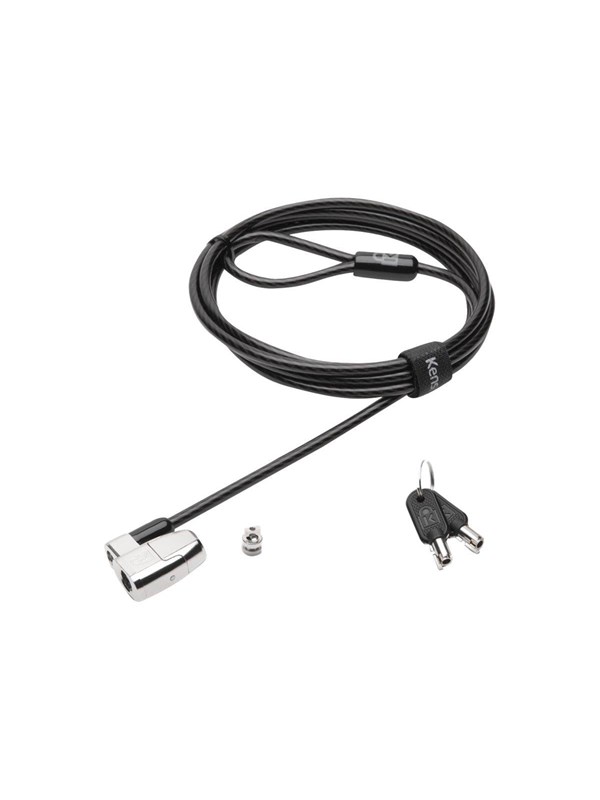 Kensington ClickSafe 2.0 Sleutel Laptopslot - Hoofdsleutel