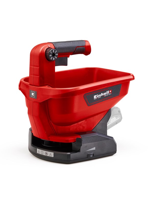 Einhell Universal Spreader GE-US 18 Li-Solo