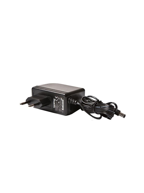 Brother AV / multimedia paneel for P-touch labelsprintere