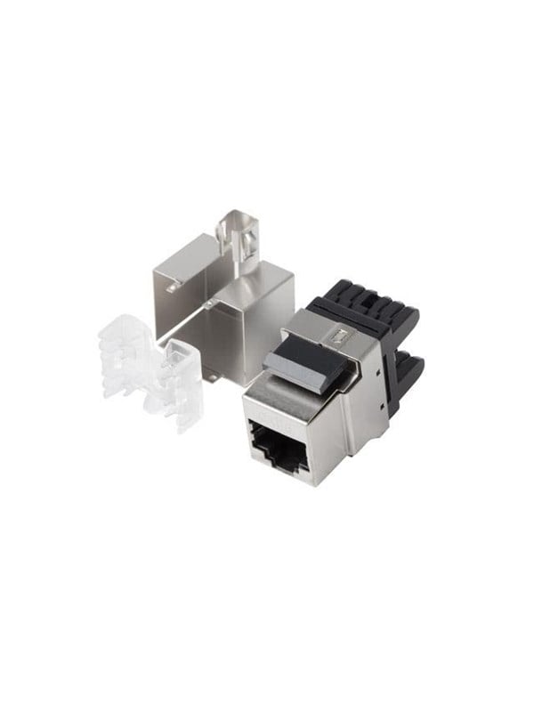 Lanberg KSF6-1000 - modulaire insert