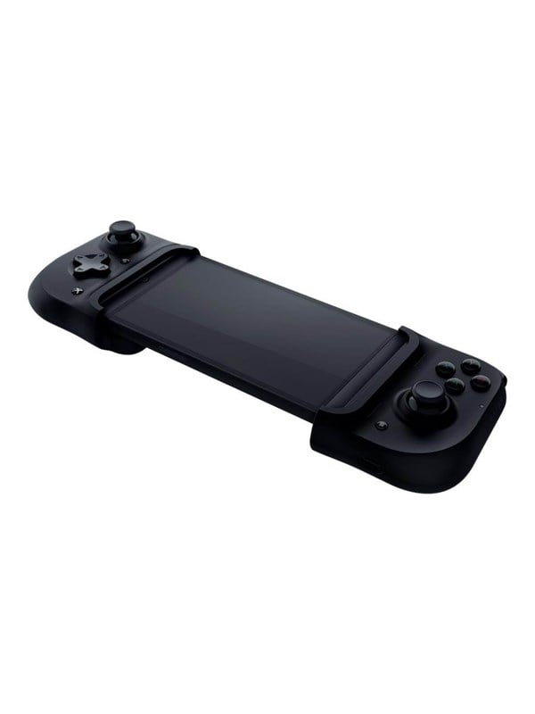Razer Kishi Universal Gaming Controller Android - Zwart - Wired Controller - Android