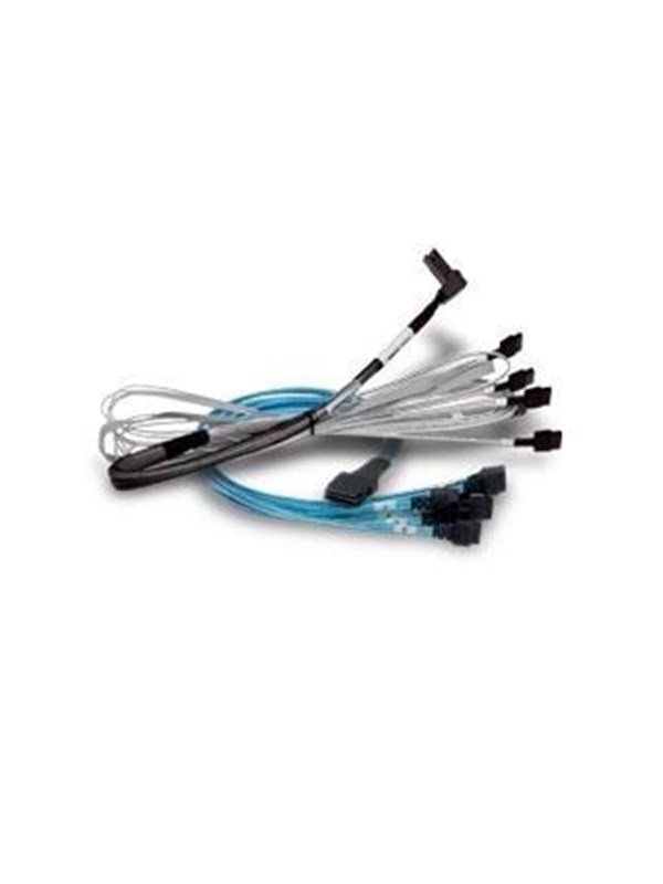 Broadcom Cable x8 8654 Aan 1x8 8654 9402 1M