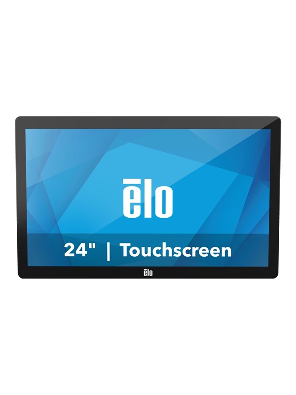 24" Elo 2402L - 1920x1080 - 60Hz - IPS - Without stand