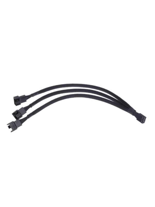 DUTZO PWM 3-1 Fan Splitter Cable