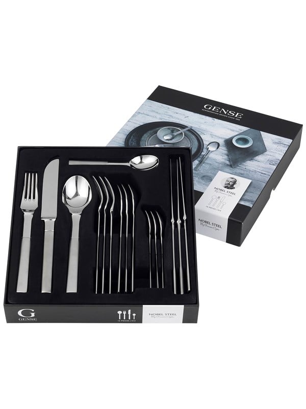 Gense Nobel Bestek set 16 pcs