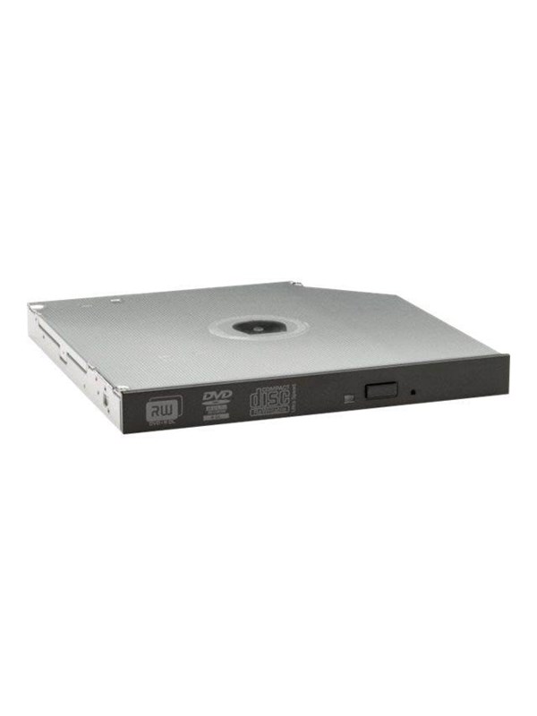 HP Slim - DVD writer