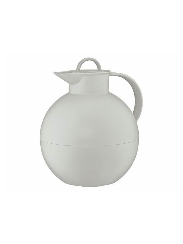 alfi Sphere jug frost Grijs 0.94 liter