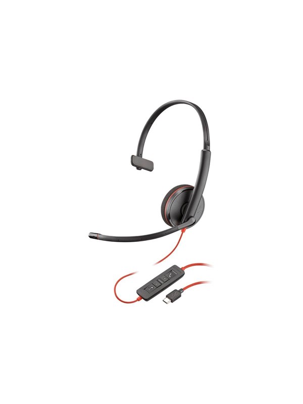 Poly Blackwire C3210