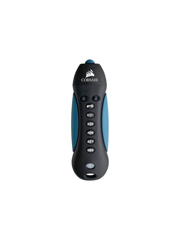 Corsair Padlock 3 - 128GB - USB-stick