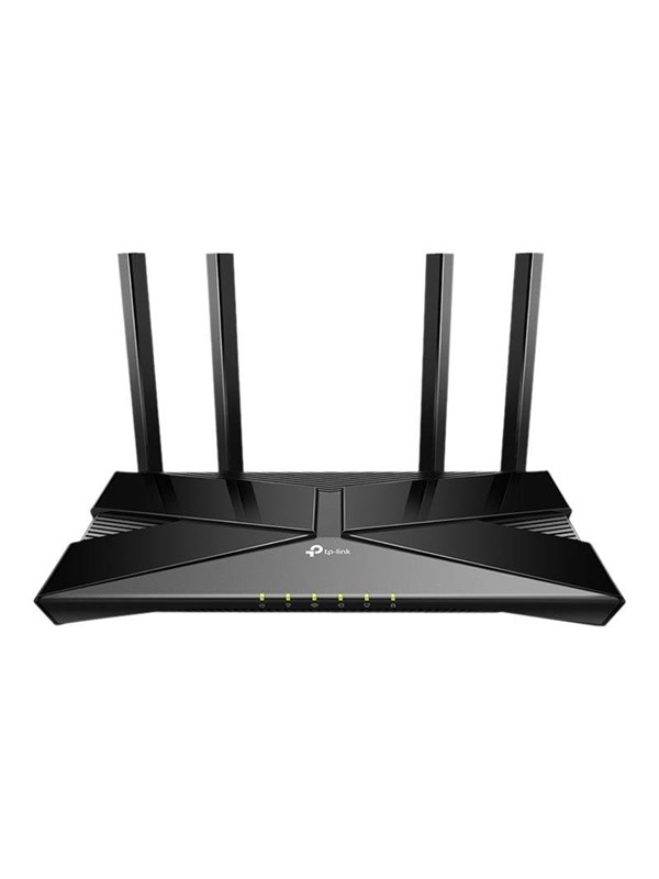 TP-Link Archer AX1500 Wi-Fi 6 Router - Wireless router Wi-Fi 6