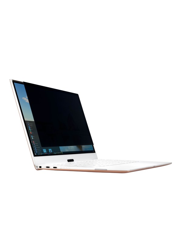 Kensington MagPro™ Privacy Filter Privacyfolie Laptop 35,6 cm (14) Beeldverhouding: 16:9 K58352WW Universal