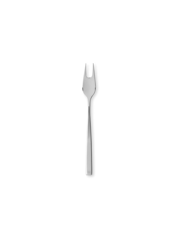 Gense Fuga Serveervork 22,5 cm Mat/glanzend staal