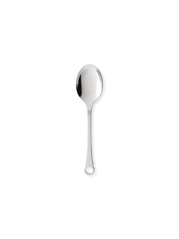 Gense Pantry Opscheplepel 22,3 cm Mat/glanzend staal