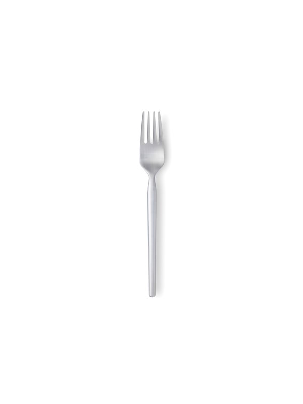 Gense Dorotea Vork 20,4 cm Mat staal