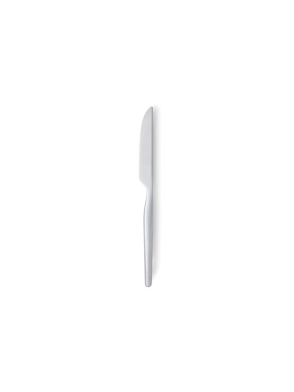 Gense Dorotea Tafelmes 21,9 cm Mat staal