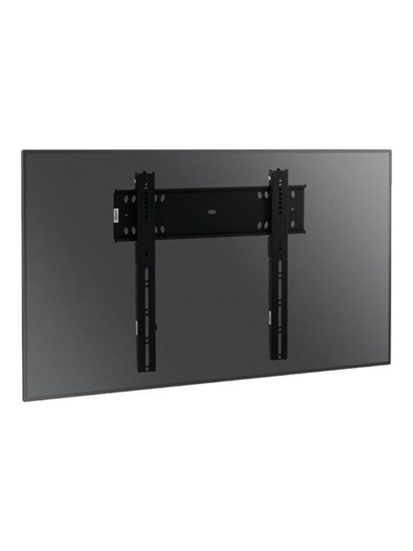 Vogel s PFW 6400 - Muurmontage voor LCD-scherm - vergrendelbaar - zwart - schermgrootte: 46 -65