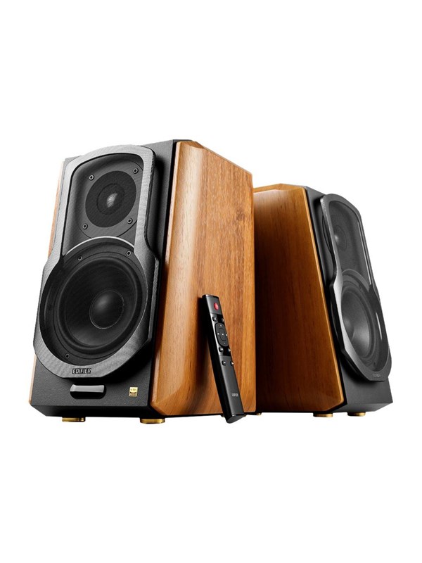 Edifier S1000MKII - speakers - Draadloos