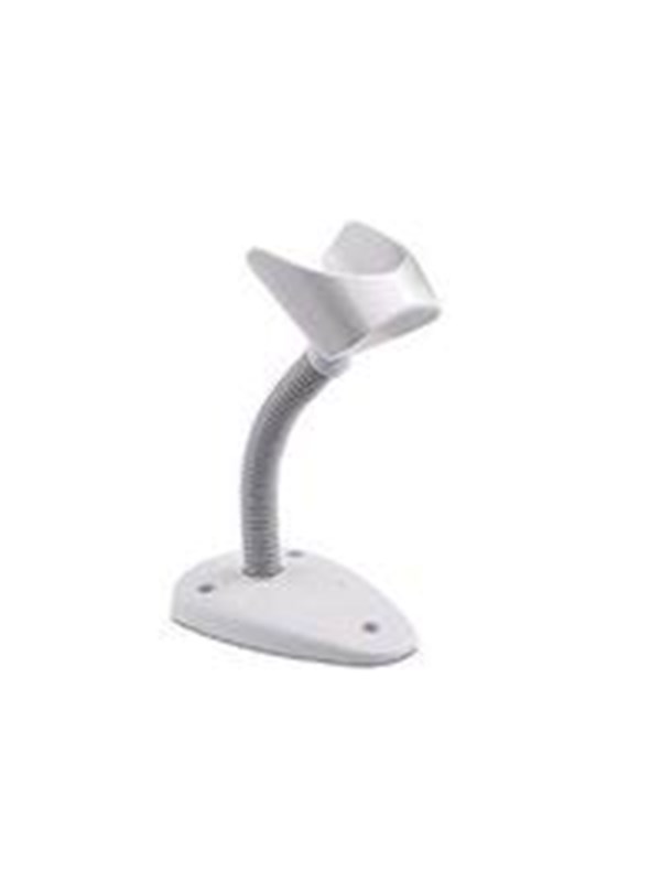 Zebra Gooseneck Intellistand: Gooseneck Intellistand