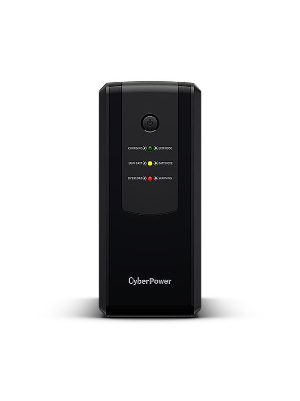 CyberPower UT1200EG - 1200VA/700W - UPS