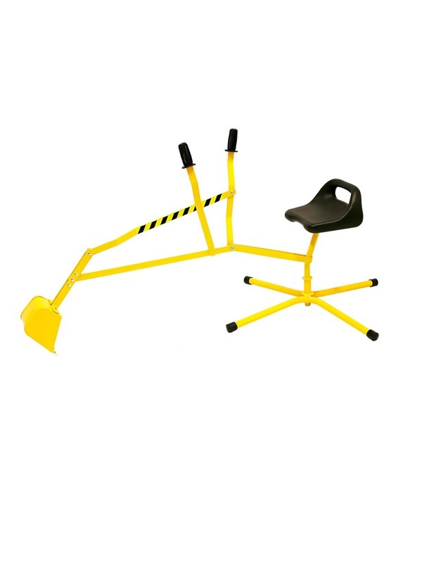 Nordic Play Graafmachine