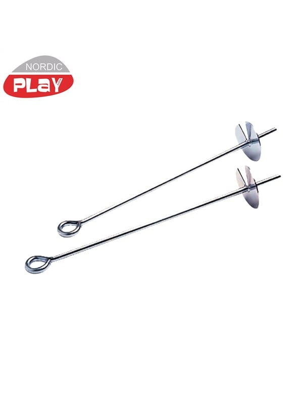 Nordic Play Ground anchor 2 pcs