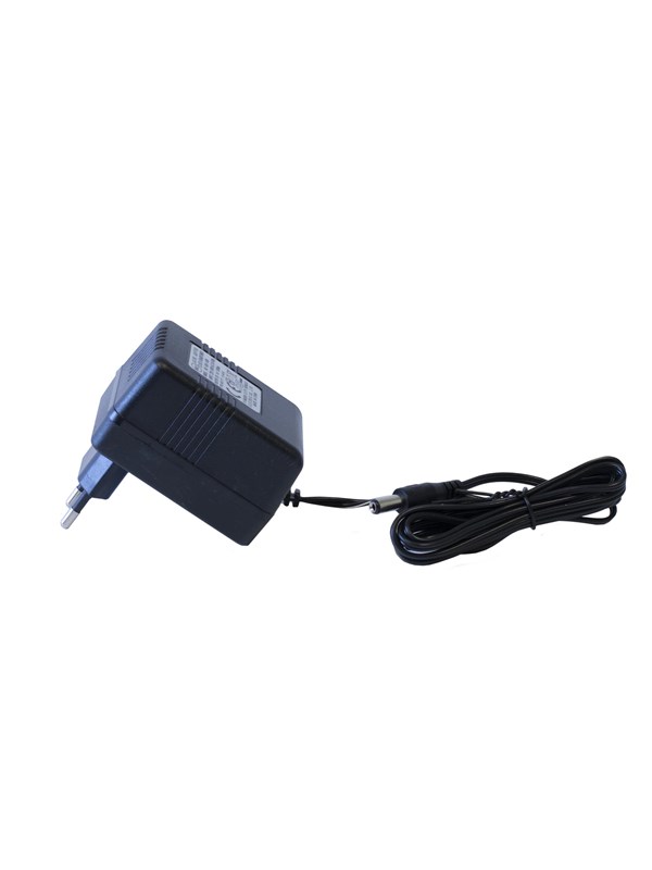 Nordic Play Extra charger 6V for electric Auto's