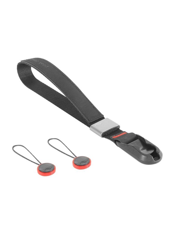 Peak Design Cuff Polsriem CF-BL-3 Black (Zwart)
