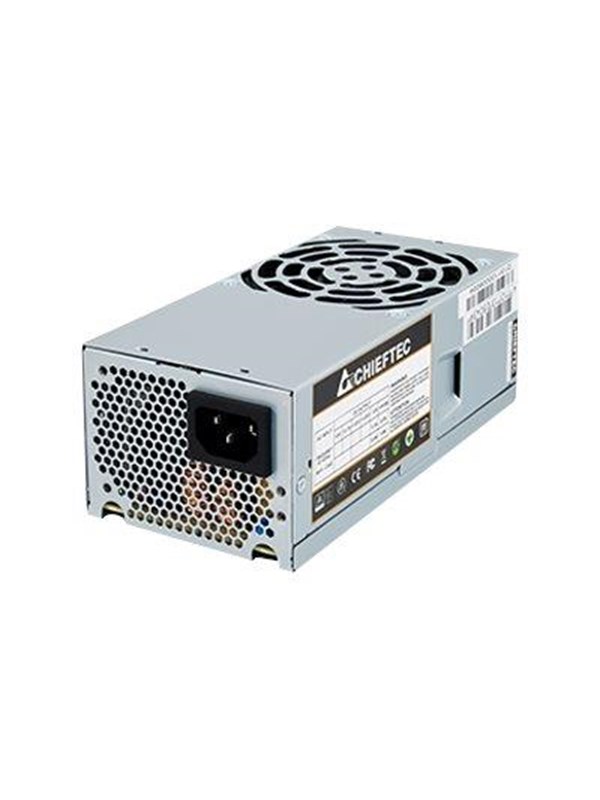Chieftec Smart Series Voeding - 300 Watt - 80 mm - ATX 2.3 - 80 Plus 80 PLUS Bronze