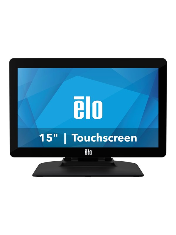 15.6" Elo M-Series 1502L - 1920x1080 (FHD) - 60Hz - TFT
