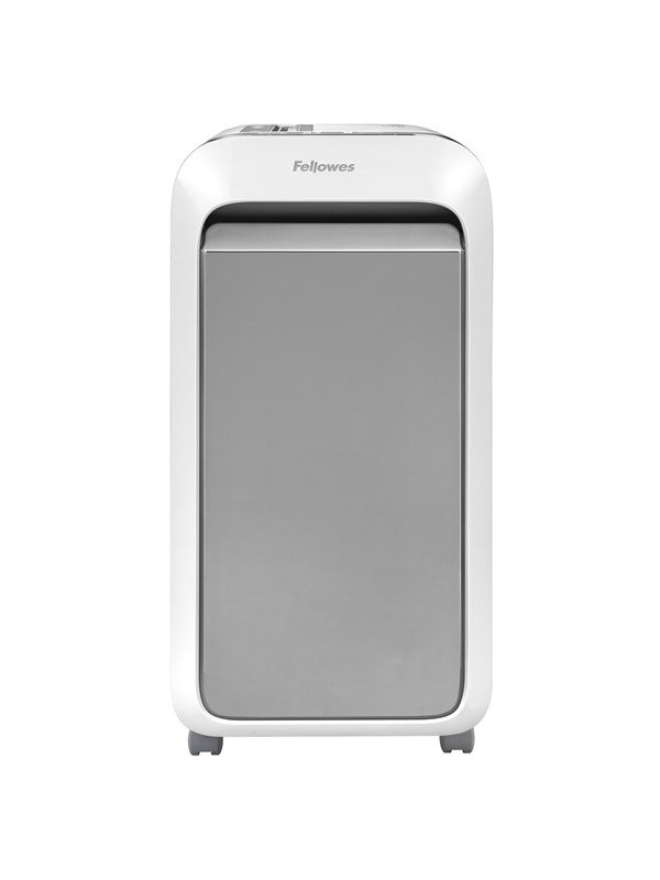 Fellowes Powershred® LX221 Micro-Cut Shredder: Powershred® LX221 Micro-Cut Vernietiger