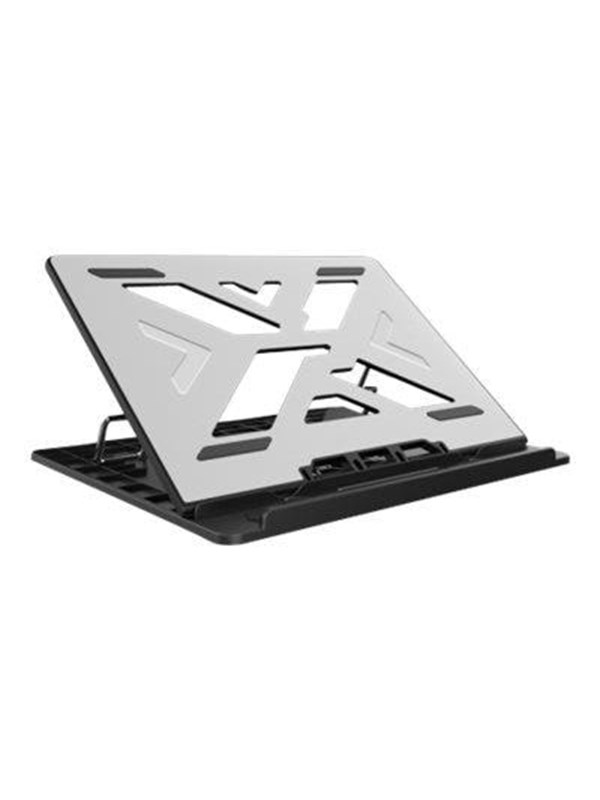 CONCEPTRONIC 2-Fan Cooling Pad / THANA03G Ergonomi: 0