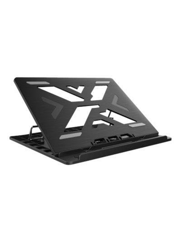 CONCEPTRONIC 2-Fan Cooling Pad / THANA03B Ergonomi