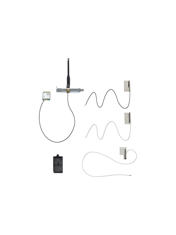 Lenovo ThinkStation AC Wi-Fi Solution Intel 9560 with Assembly Kit