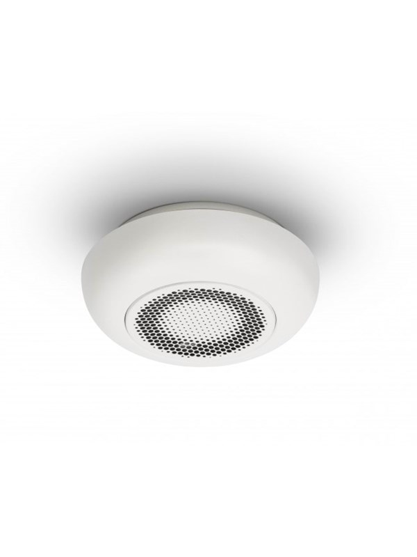 Housegard FIREPHANT SA800S 10Y RØGALARM Wit - NY MODEL