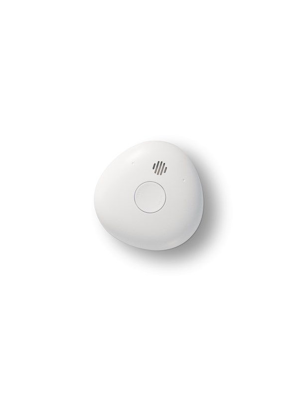 Housegard SA701 PEBBLE OPTISCH ROOKALARM STD 10 JAAR LITHIUM MO