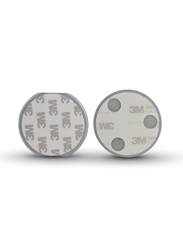 Housegard SA560S MAGNETISCHE FITTINGEN VOOR ROOKMELDERS