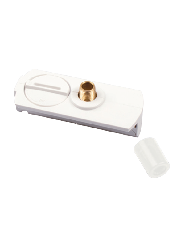 Scan Products Mita 1p pendant AV / multimedia paneel Wit