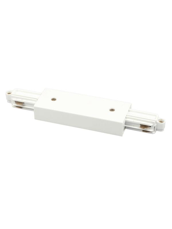 Scan Products Mita 1p straight Connector Wit
