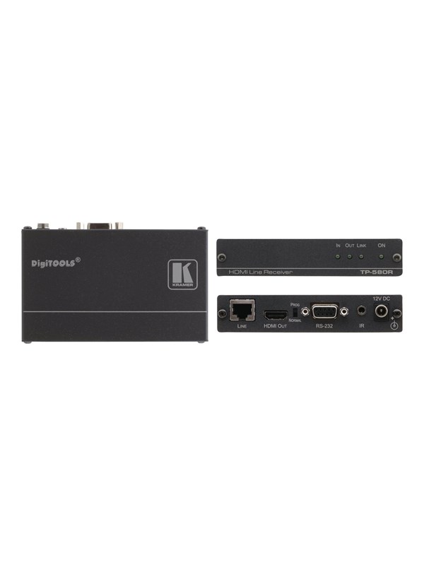 Kramer Electronics Kramer DigiTOOLS TP-580R