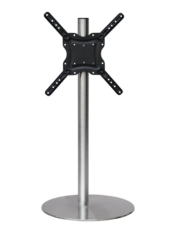 Sinox standweergave - 90° rotatie - 26"-55" - VESA 200x200-400x400 - Max - Max 25 kg - recommended for