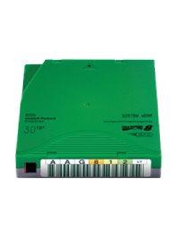 HP E Ultrium WORM gegevenscartridge
