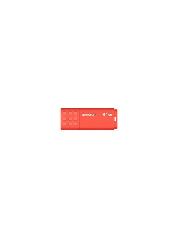 GOODRAM Pendrive GoodRam UME3 UME3-0160K0R11 (16GB USB 3.0) - 64GB - USB-stick