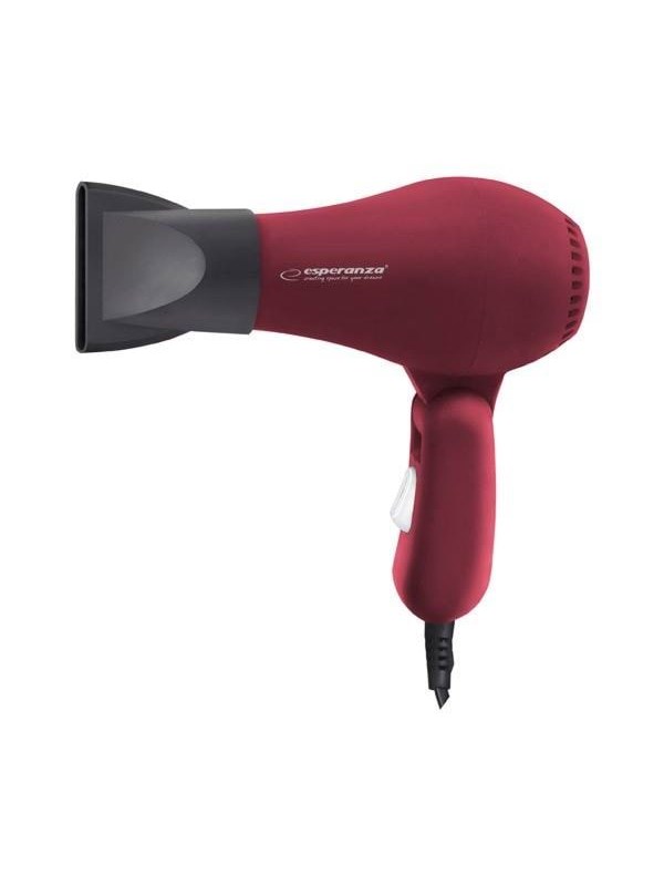 Esperanza Haardroger Aurora EBH003R - 750 W