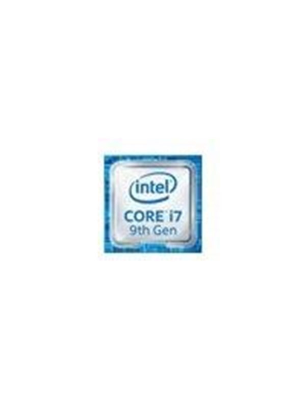 Intel Core i7 9700 / 3 GHz processor: Core i7 9700 / 3 GHz processor CPU - 8 kernen - 3 GHz - Intel LGA1151 - OEM/tray (zonder koeler)