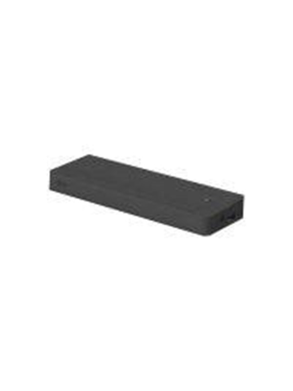 USB Hub Fujitsu S26391-F3327-L100 Black