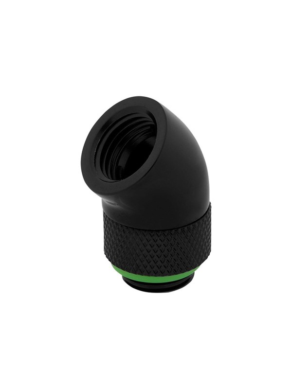 Corsair Hydro X Series 45° Rotary AV / multimedia paneel