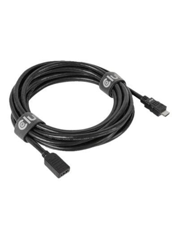 Club 3D HDMI Verlengkabel - 5 m